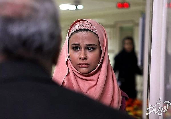 یاسمینا باهر در فیلم سینمایی بدون اجازه یاسمینا باهر